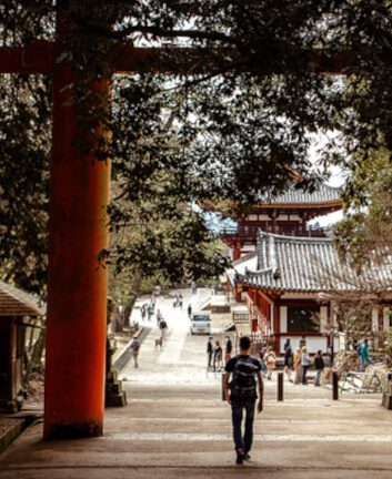Japon